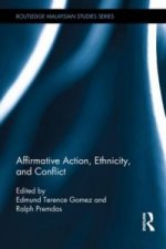 Affirmative Action, Ethnicity and Conflict