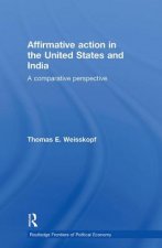 Affirmative Action in the United States and India