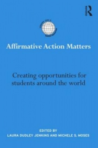 Affirmative Action Matters