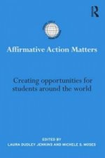 Affirmative Action Matters