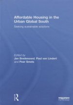 Affordable Housing in the Urban Global South