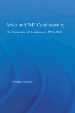 Africa and IMF Conditionality