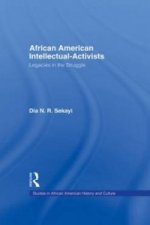 African American Intellectual-Activists