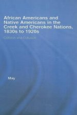 African Americans and Native Americans in the Cherokee and Creek Nations, 1830s-1920s