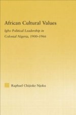 African Cultural Values