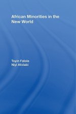 African Minorities in the New World