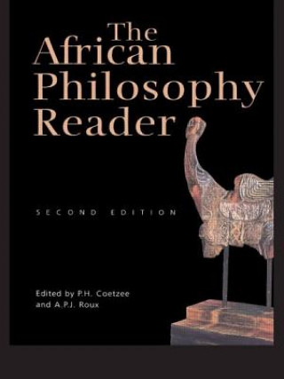 African Philosophy Reader