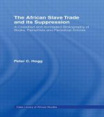 African Slave Trade and Its Suppression