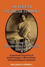 African Victorian Feminist