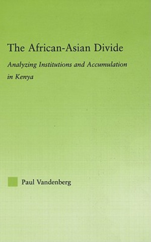 African-Asian Divide