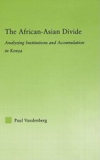 African-Asian Divide