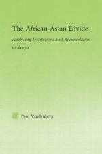 African-Asian Divide
