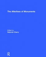 Afterlives of Monuments