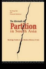 Aftermath of Partition in South Asia