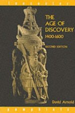 Age of Discovery, 1400-1600