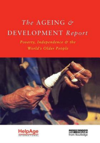 Ageing and Development Report