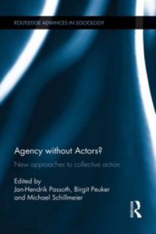 Agency without Actors?