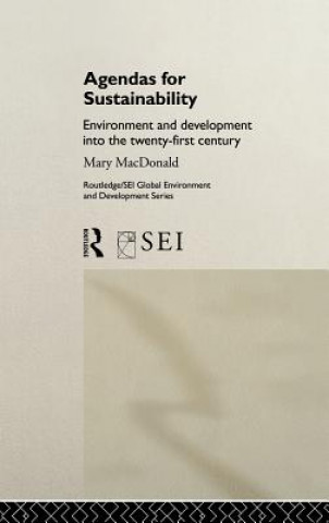 Agendas for Sustainability