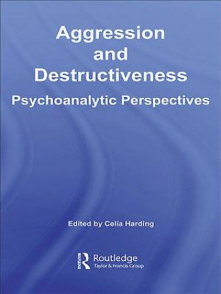 Aggression and Destructiveness