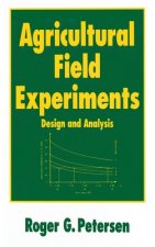 Agricultural Field Experiments