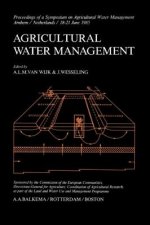 Agricultural Water Management