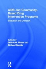 AIDS and Community-Based Drug Intervention Programs