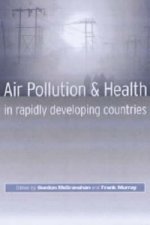 Air Pollution and Health in Rapidly Developing Countries