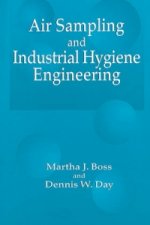 Air Sampling and Industrial Hygiene Engineering