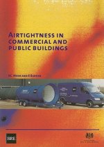 Airtightness in Commercial and Public Buildings