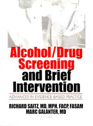 Alcohol/Drug Screening and Brief Intervention