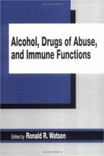 Alcohol, Drugs of Abuse, and Immune Functions
