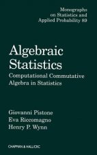 Algebraic Statistics