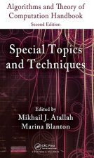 Algorithms and Theory of Computation Handbook, Volume 2