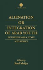 Alienation or Integration of Arab Youth