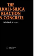 Alkali-Silica Reaction in Concrete