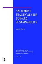 Almost Practical Step Toward Sustainability