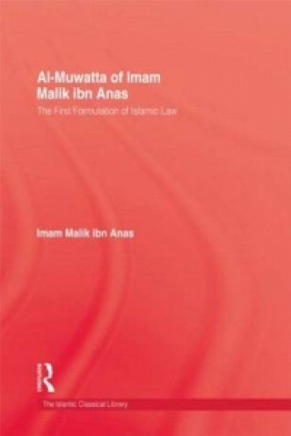 Al-Muwatta Of Iman Malik Ibn Ana
