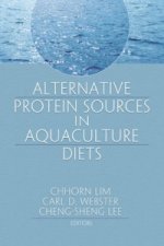 Alternative Protein Sources in Aquaculture Diets
