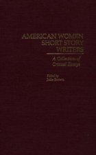 American Women Short Story Writers