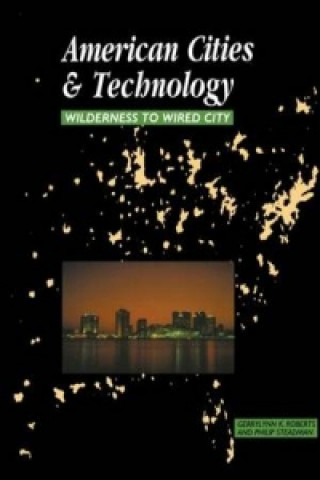 American Cities and Technology