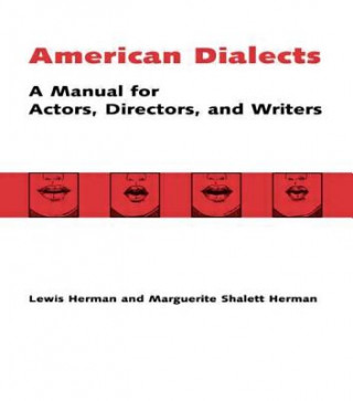 American Dialects