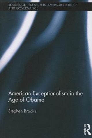 American Exceptionalism in the Age of Obama