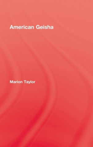 American Geisha