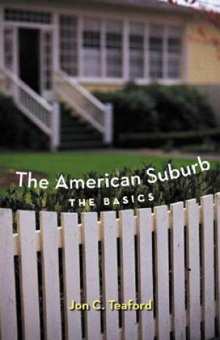 American Suburb