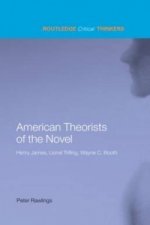 American Theorists of the Novel