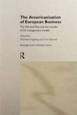 Americanisation of European Business