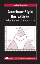 American-Style Derivatives