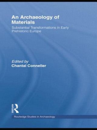 Archaeology of Materials