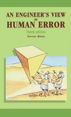 Engineer's View of Human Error