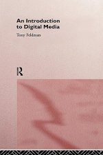 Introduction to Digital Media